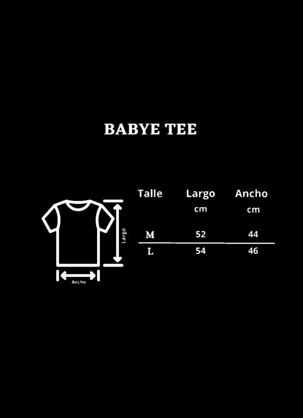 Baby tee, Jesus was a carpenter