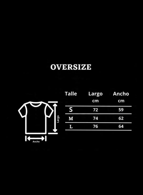 Oversize, Tyler