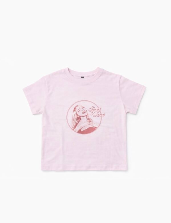 Screenshot Baby tee Sabrina