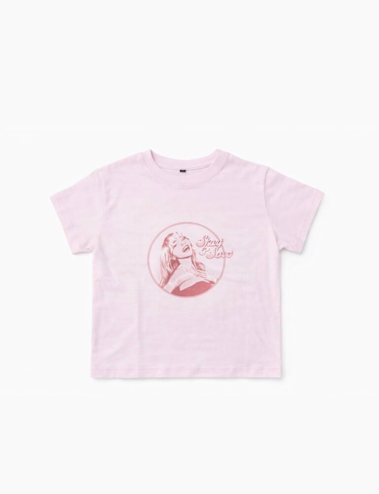 Baby tee Sabrina